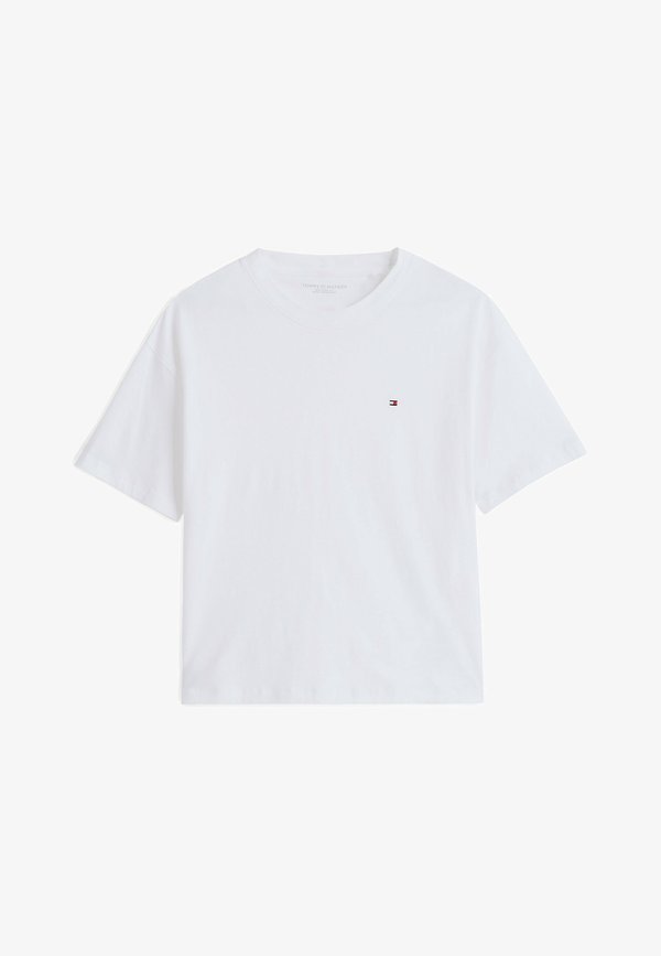Tommy Hilfiger Pyjama top - white