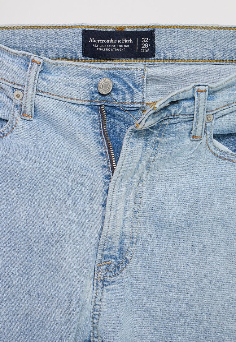 Abercrombie & Fitch