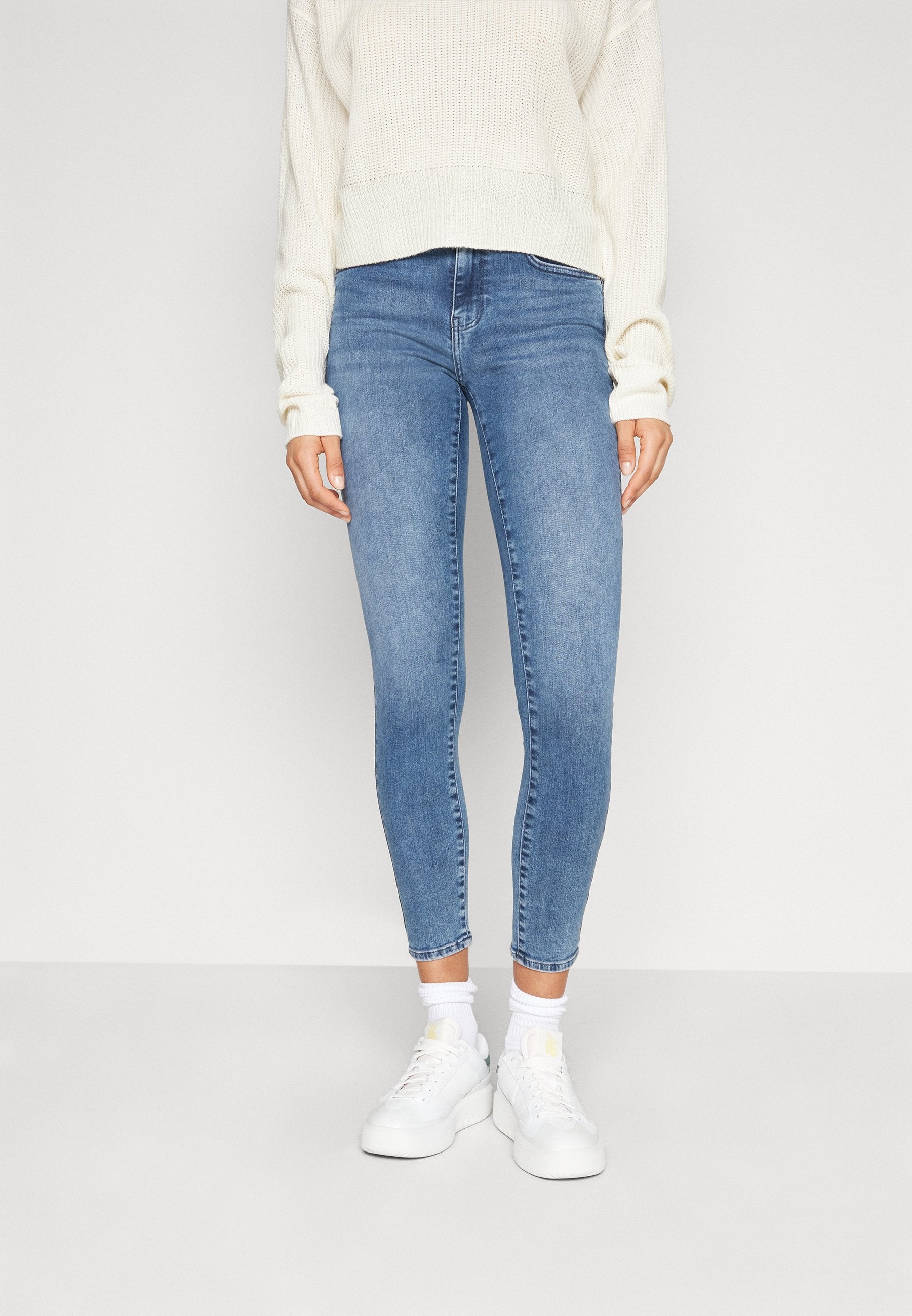 ONLBLUSH ZIPPER  Media 3