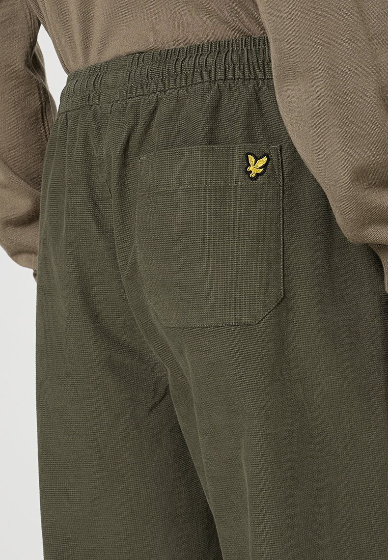 Lyle & Scott