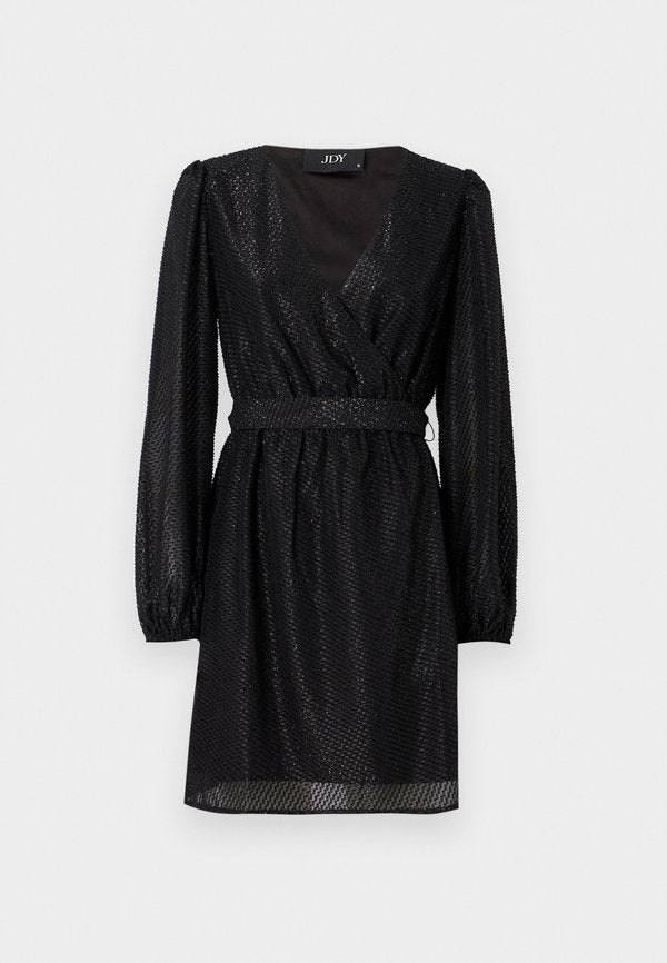 JDY JDYROXY WRAP DRESS