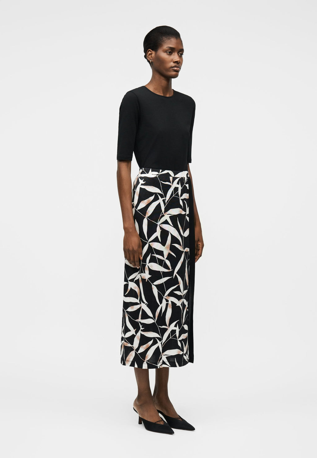 Diane von Furstenberg ISADORA