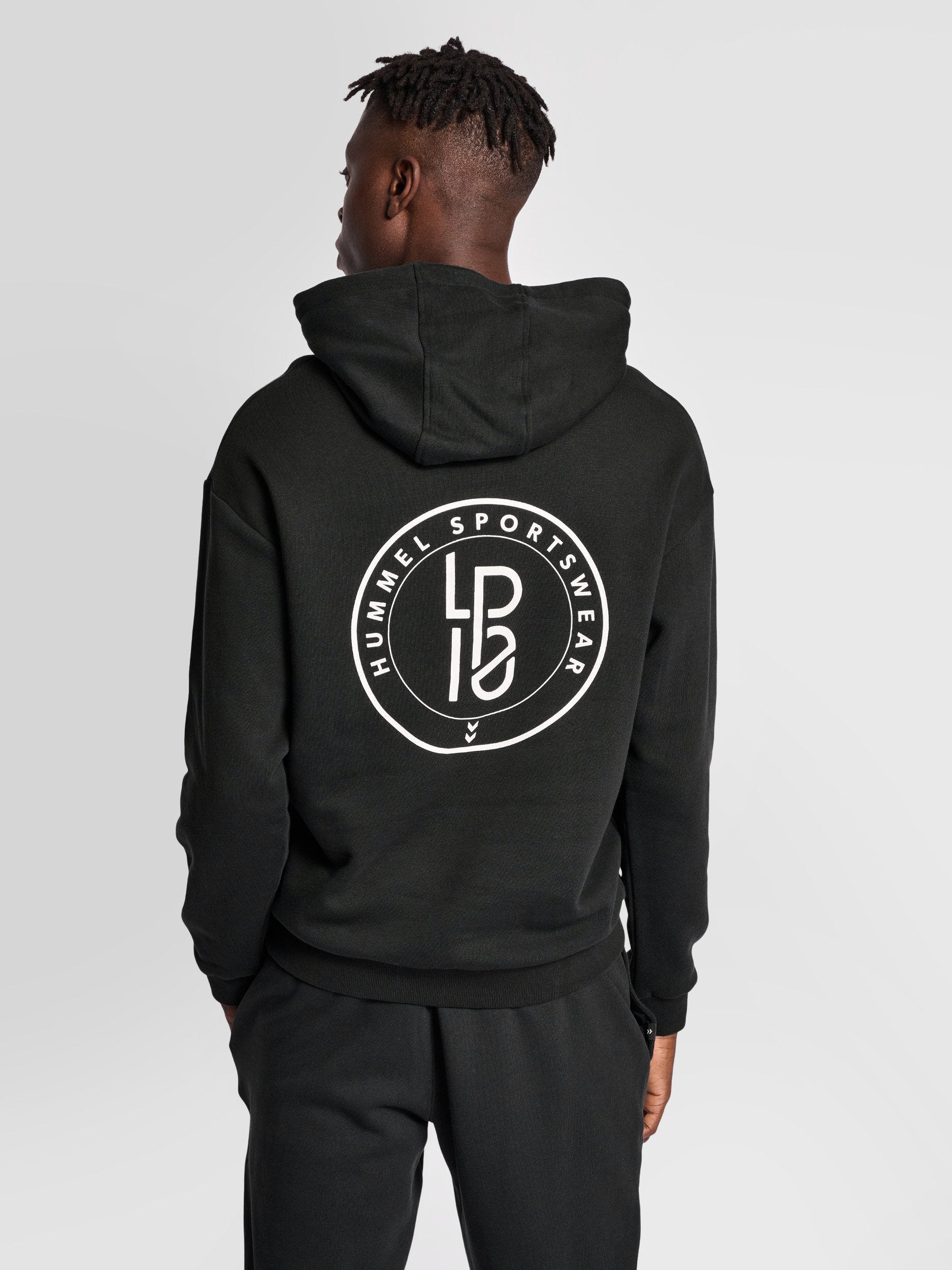 Hummel BOXY