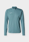 Nike Performance ACD25 DRILL TOP - Long sleeved top - mineral slate/black/white