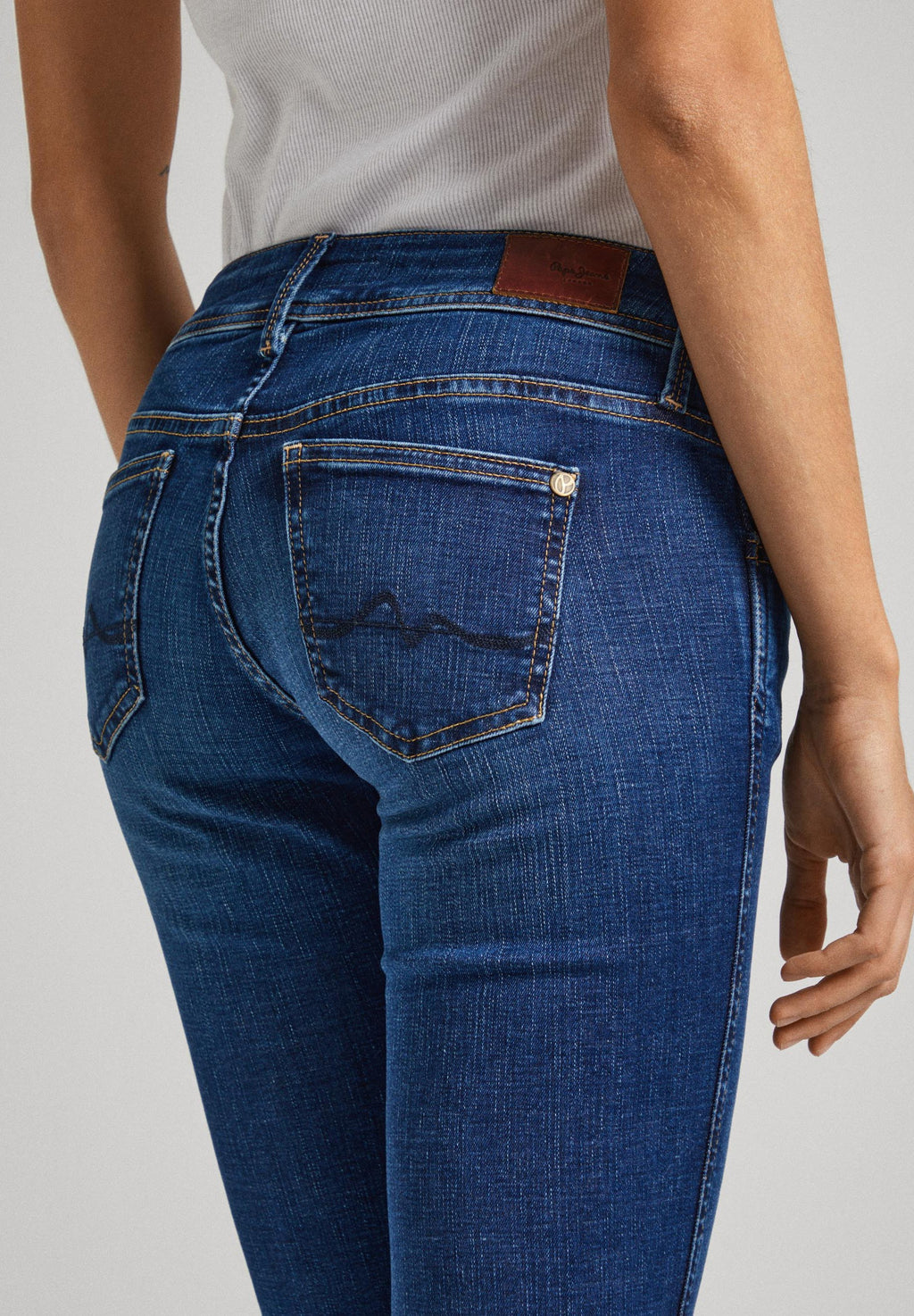 Pepe Jeans