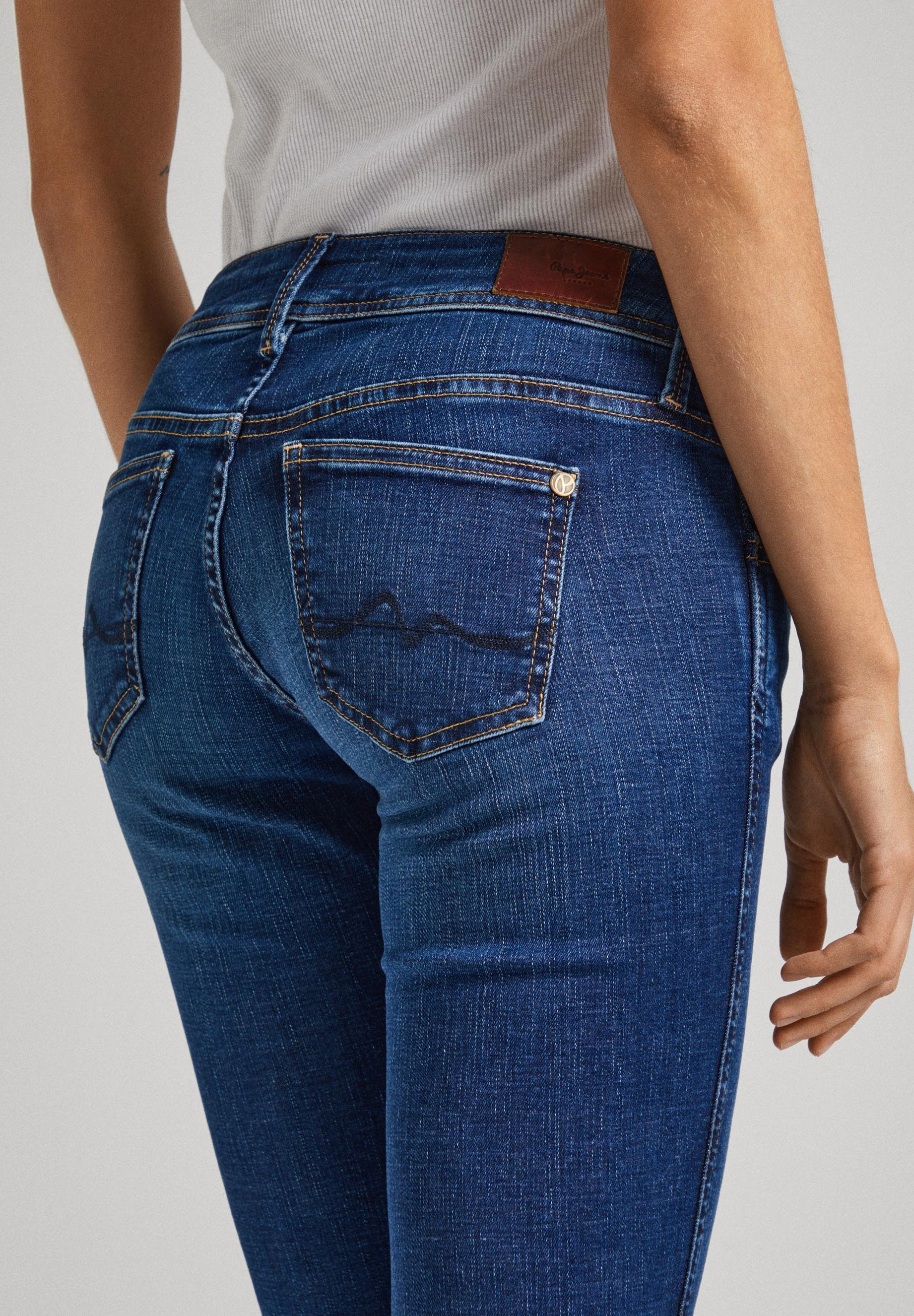 Pepe Jeans