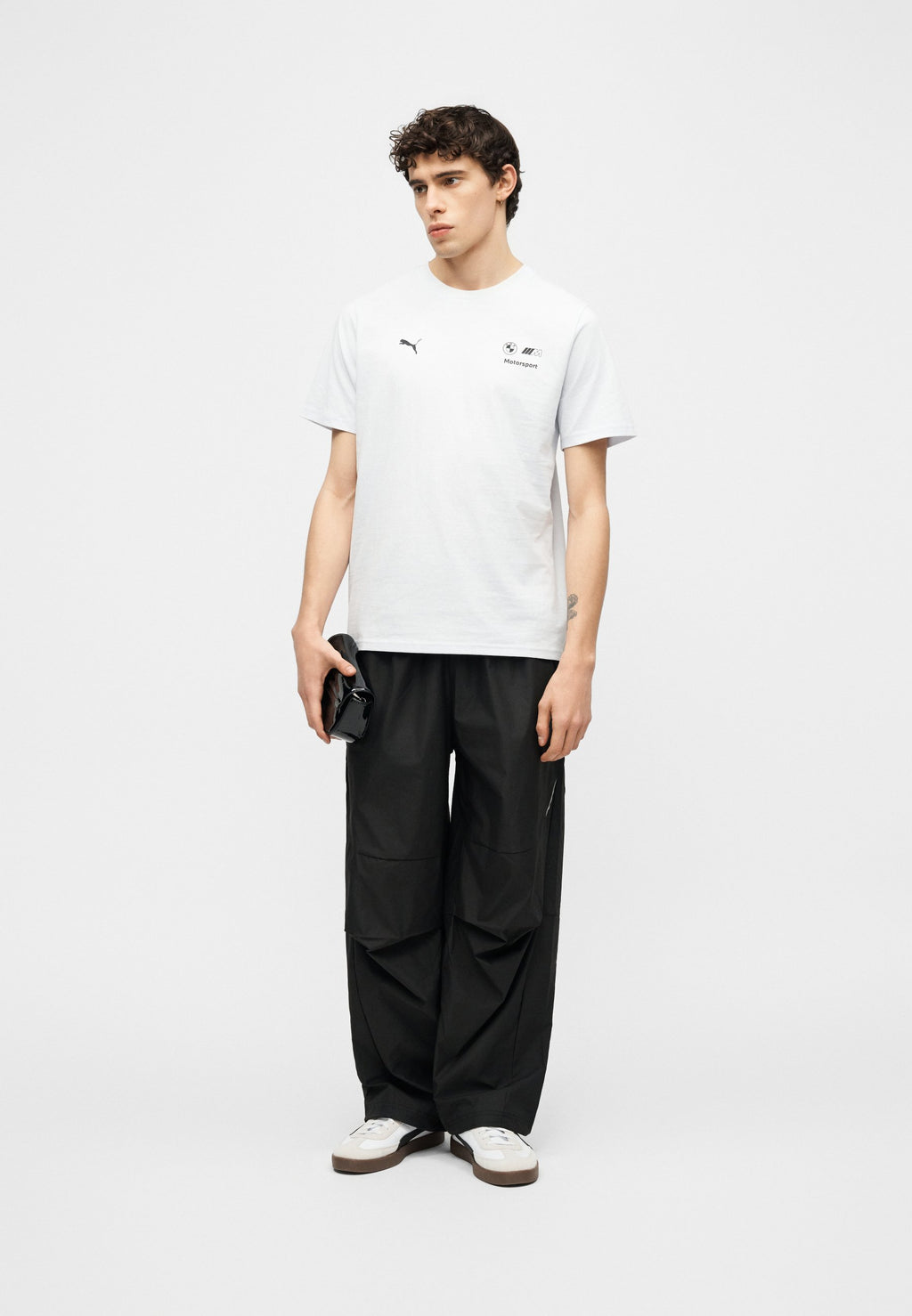 Puma PANTS
