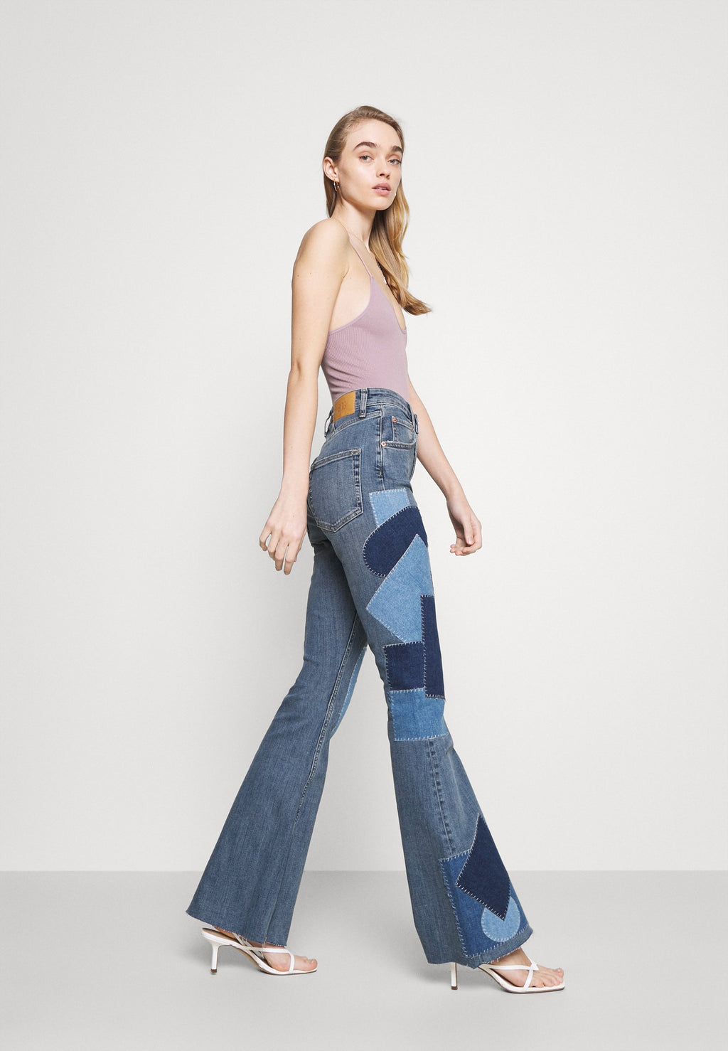 BDG Urban Outfitters RIP AND REPAIR