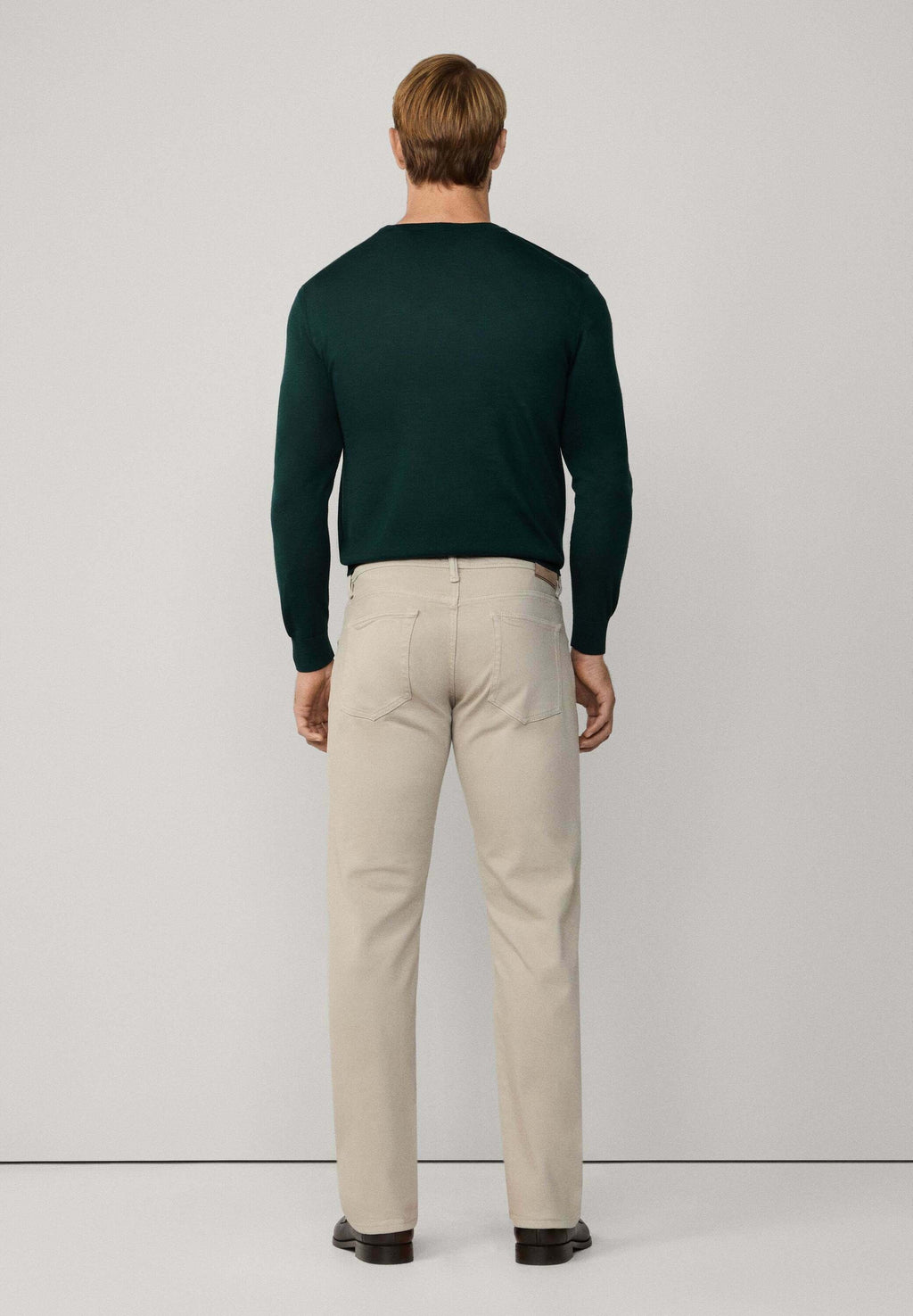Hackett London