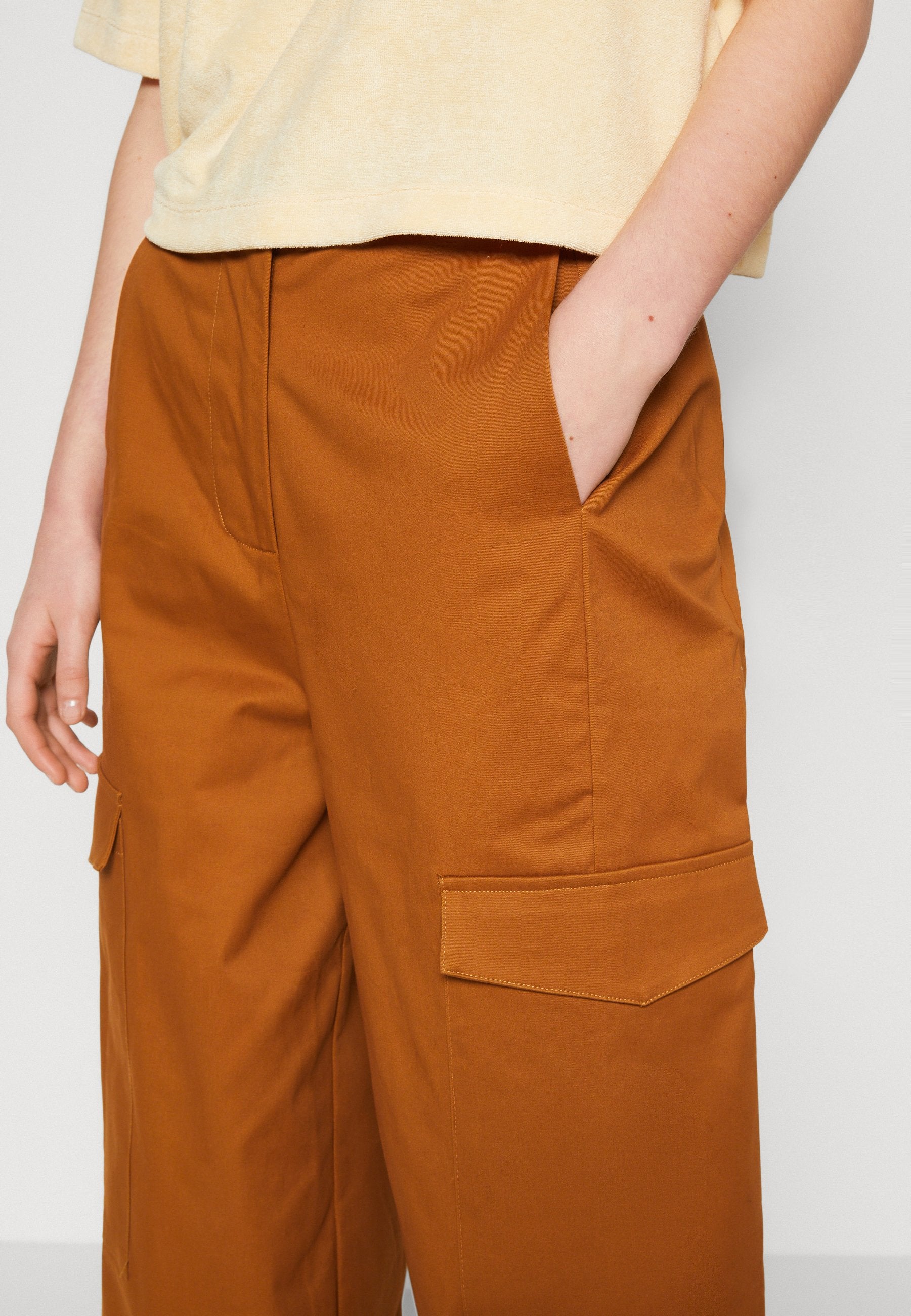 87Origins TROUSERS
