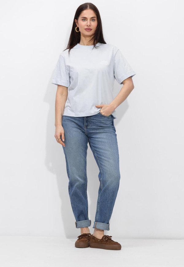 Calvin Klein BOXY GRAPHIC