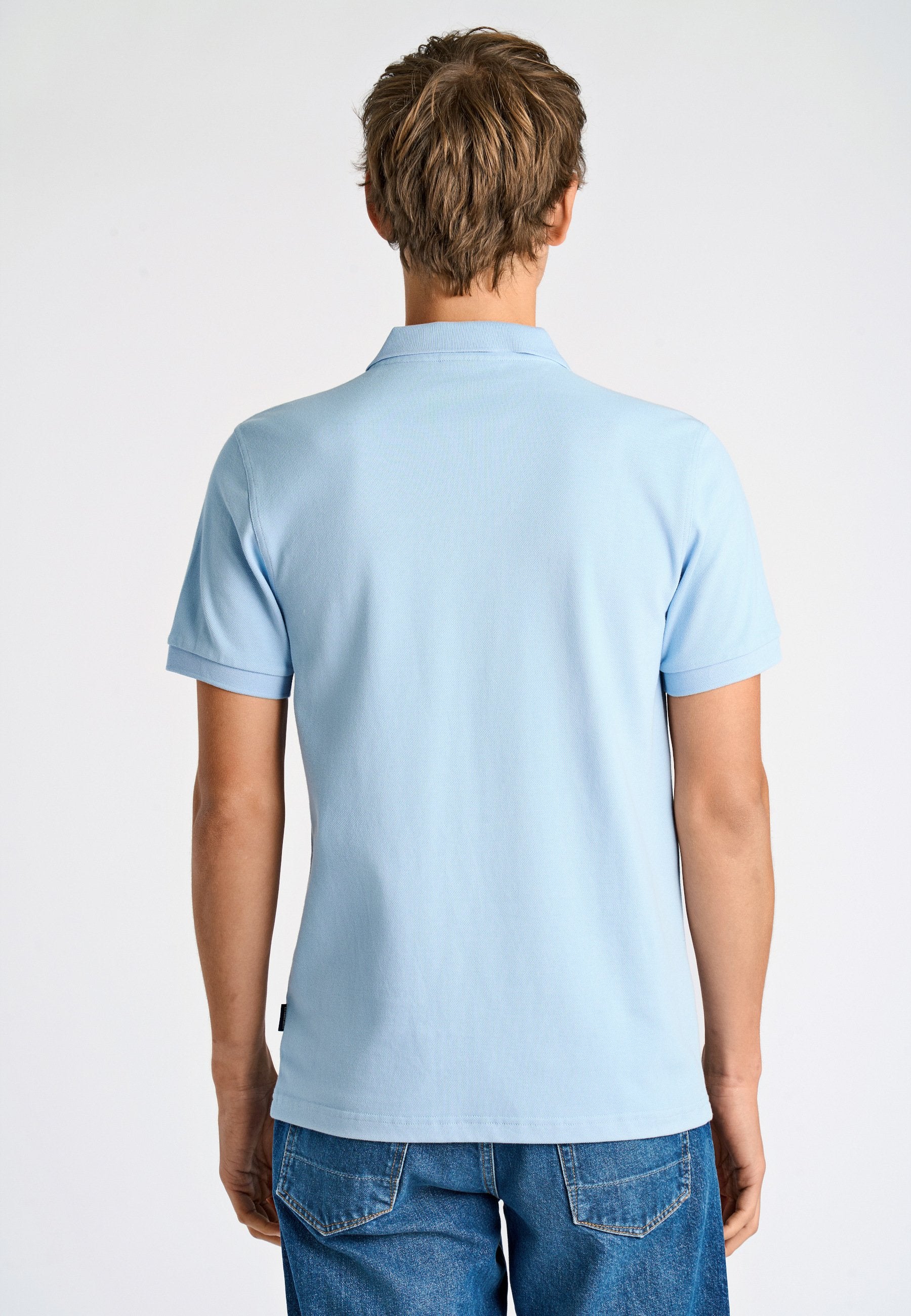 Lindbergh Poloshirt Media 4