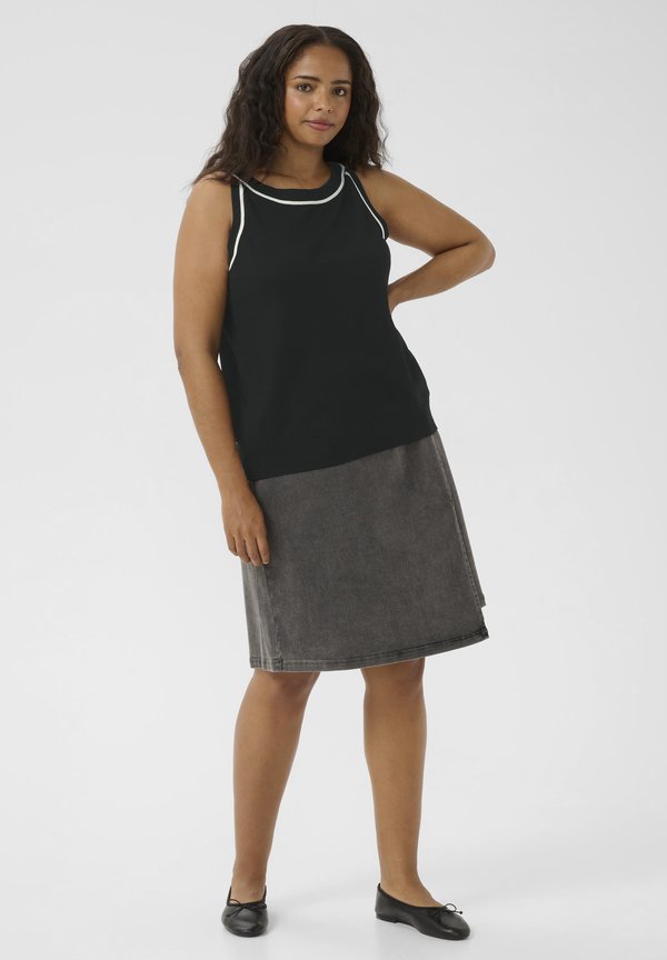 Kaffe Curve KCLIMA JERSEY