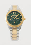 DKNY Uhr Media 1