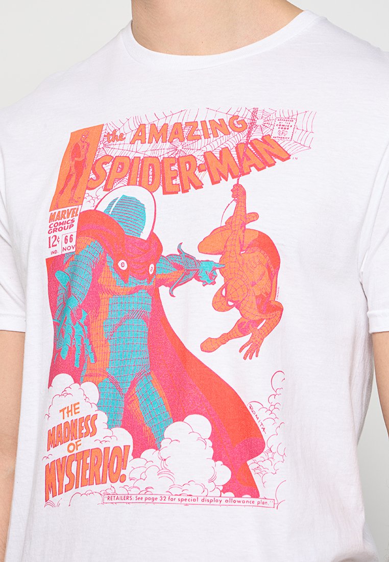 Marvel SPIDERMAN MADNESS
