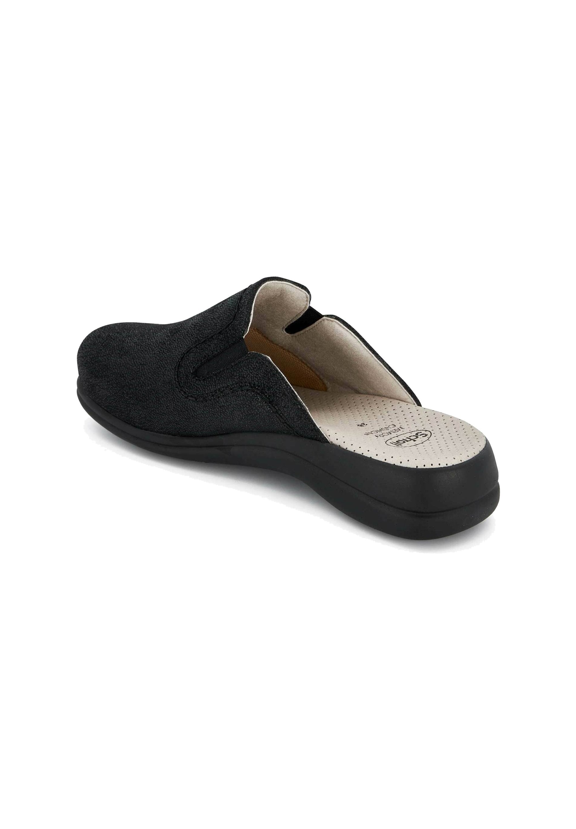 Scholl  NEW TOFFEE