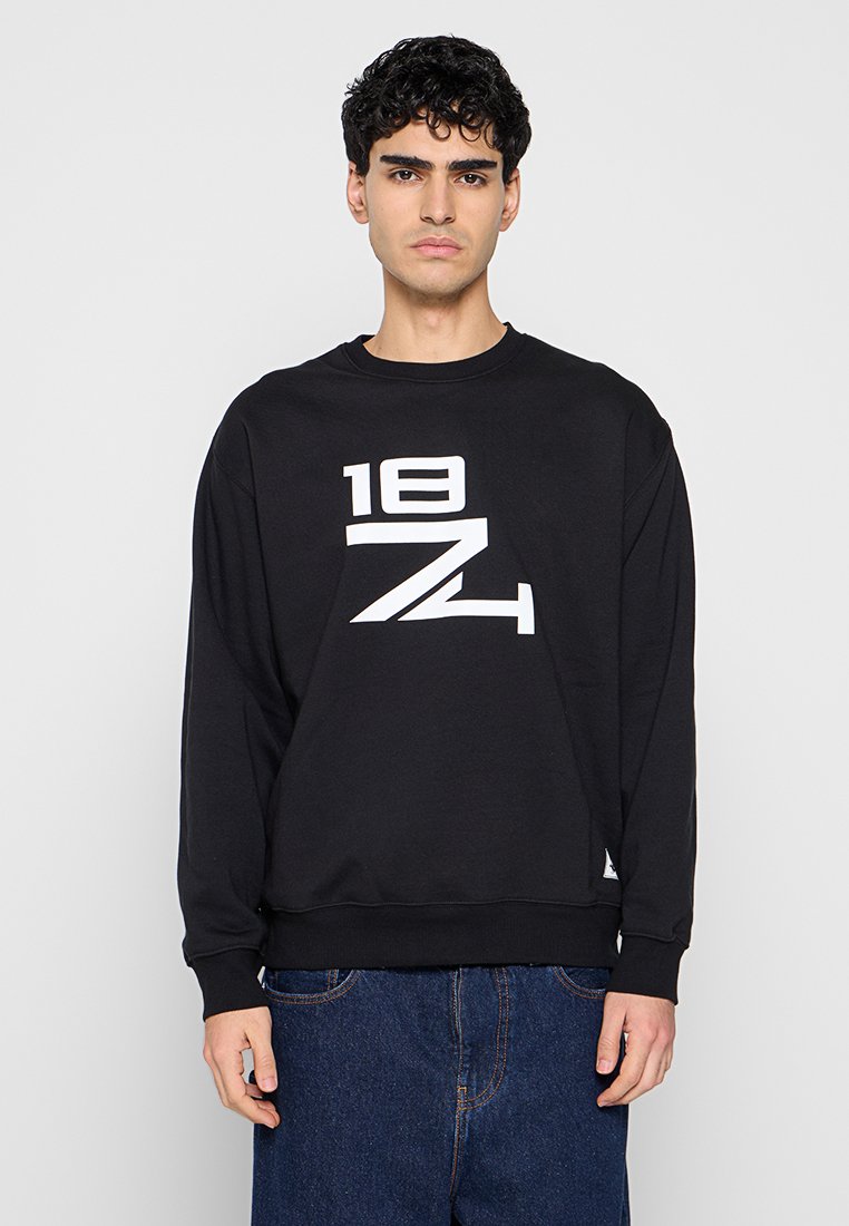 Lyle & Scott LOUNGEWEAR GRAPHIC CREW NECK