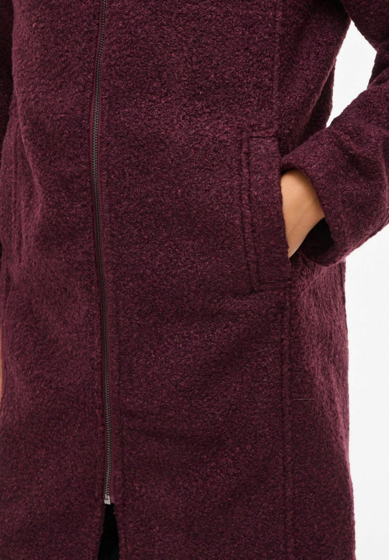 VILA VIJADAS Zipper