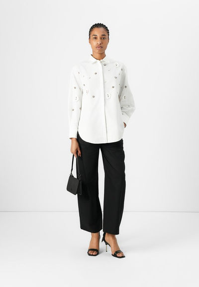 Bruuns Bazaar CHRISOULA BEIA SHIRT