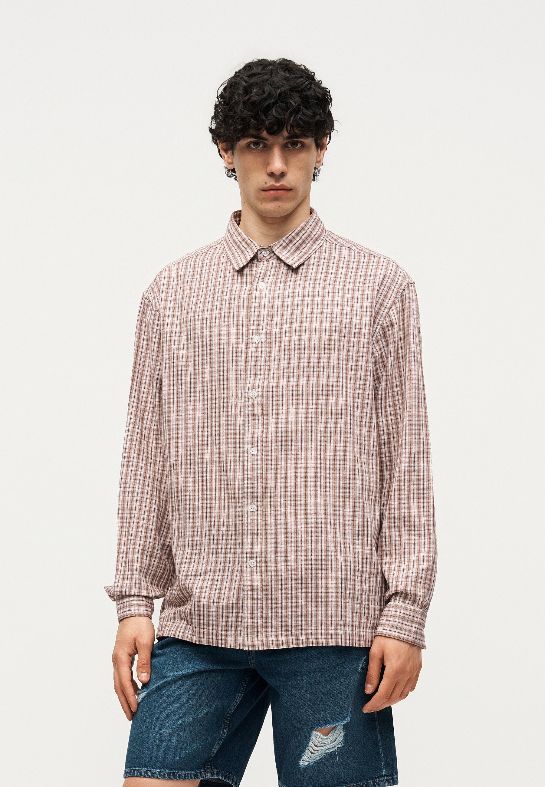 ONSTOMMY CHECK SHIRT Media 3