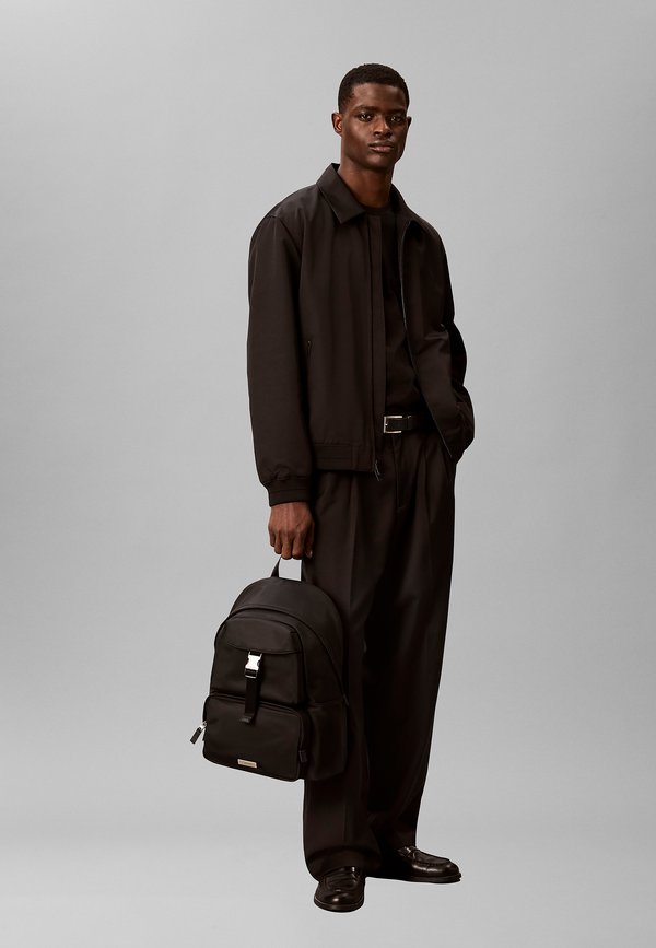 Calvin Klein Rucksack - black