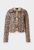 ONLANNABELL LEO TIE JACKET Media 1