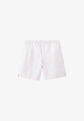 Mango ADULT - Swimming shorts - lilas