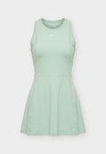 Nike Performance NIKE VICTORY - Sports dress - steam/white