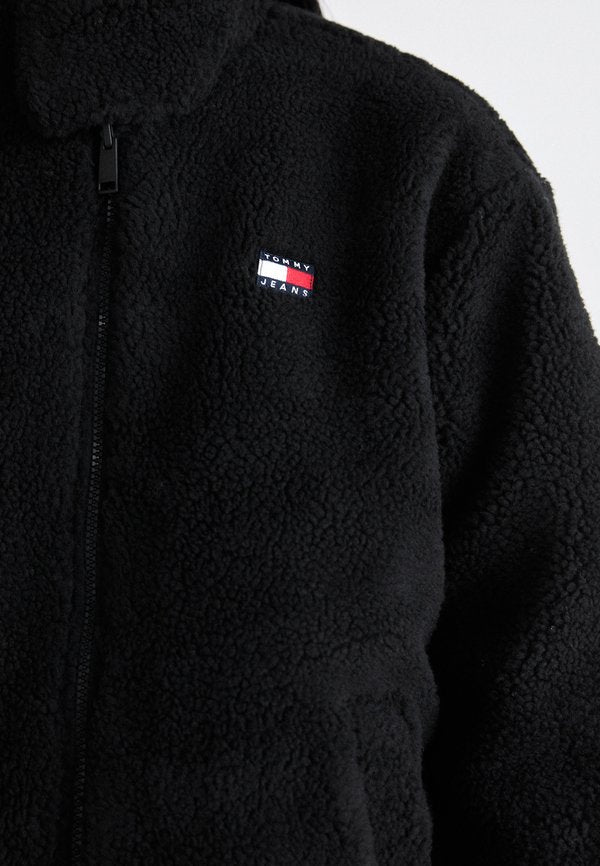Tommy Jeans REVERSIBLE JACKET UNISEX