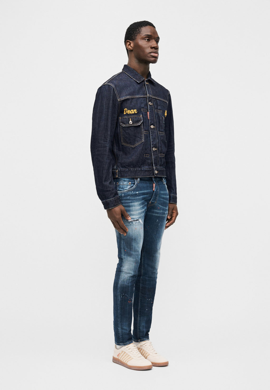 Dsquared2 KABAN