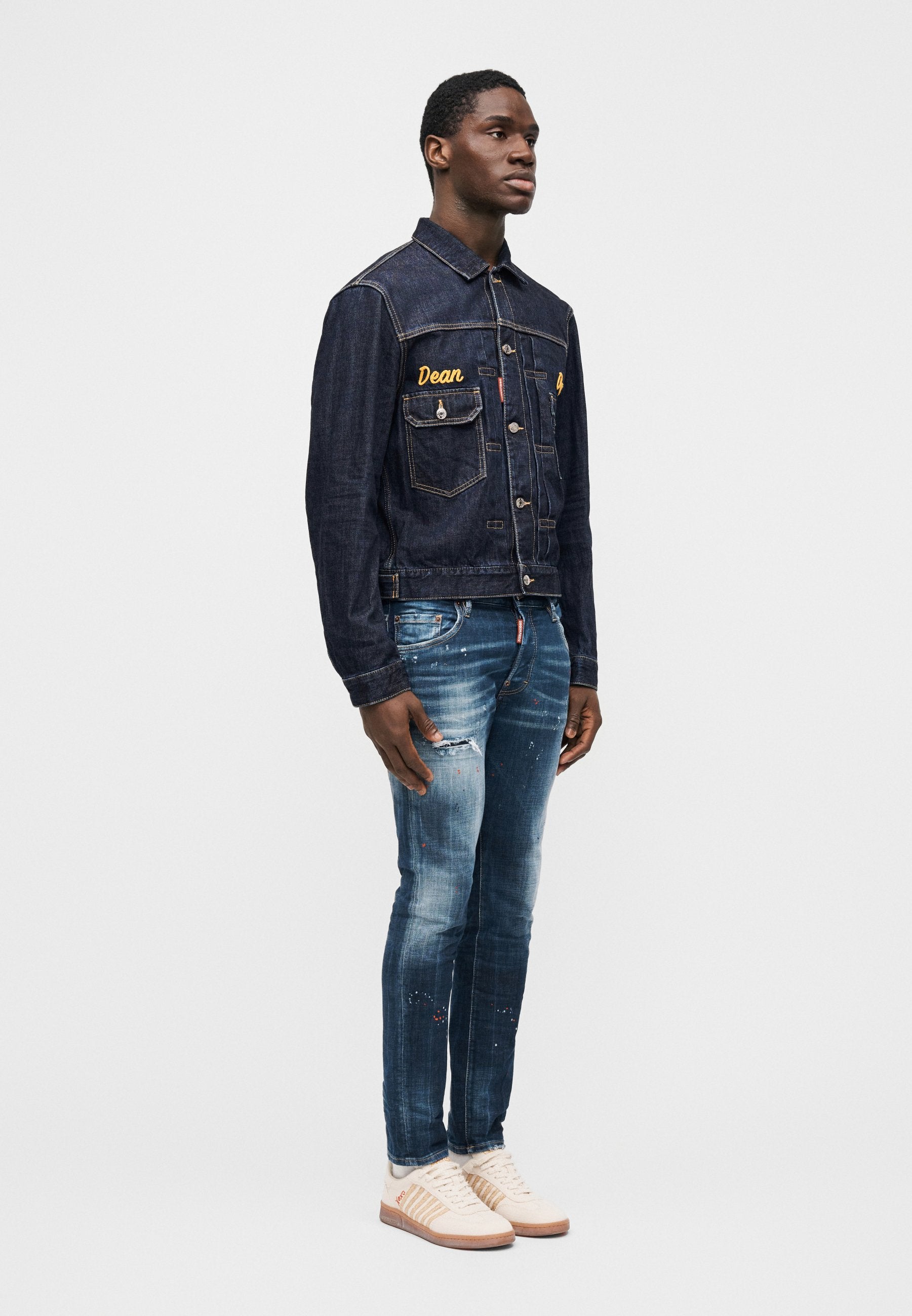 Dsquared2 KABAN