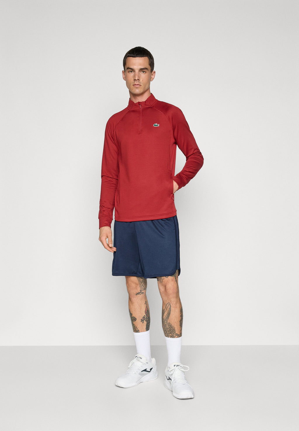 Lacoste Sport