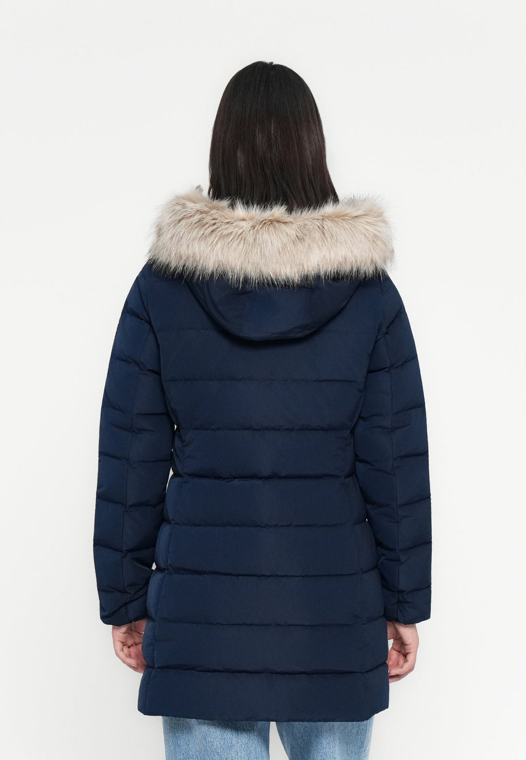 Tommy Hilfiger Wintermantel Media 4