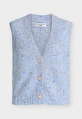 KNIT PULLUNDER, BUTTONPLACKET Media 1