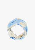 s.Oliver SNOOD - Snood - ozeanblau