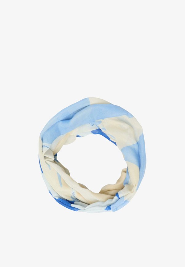 s.Oliver SNOOD - Snood - ozeanblau
