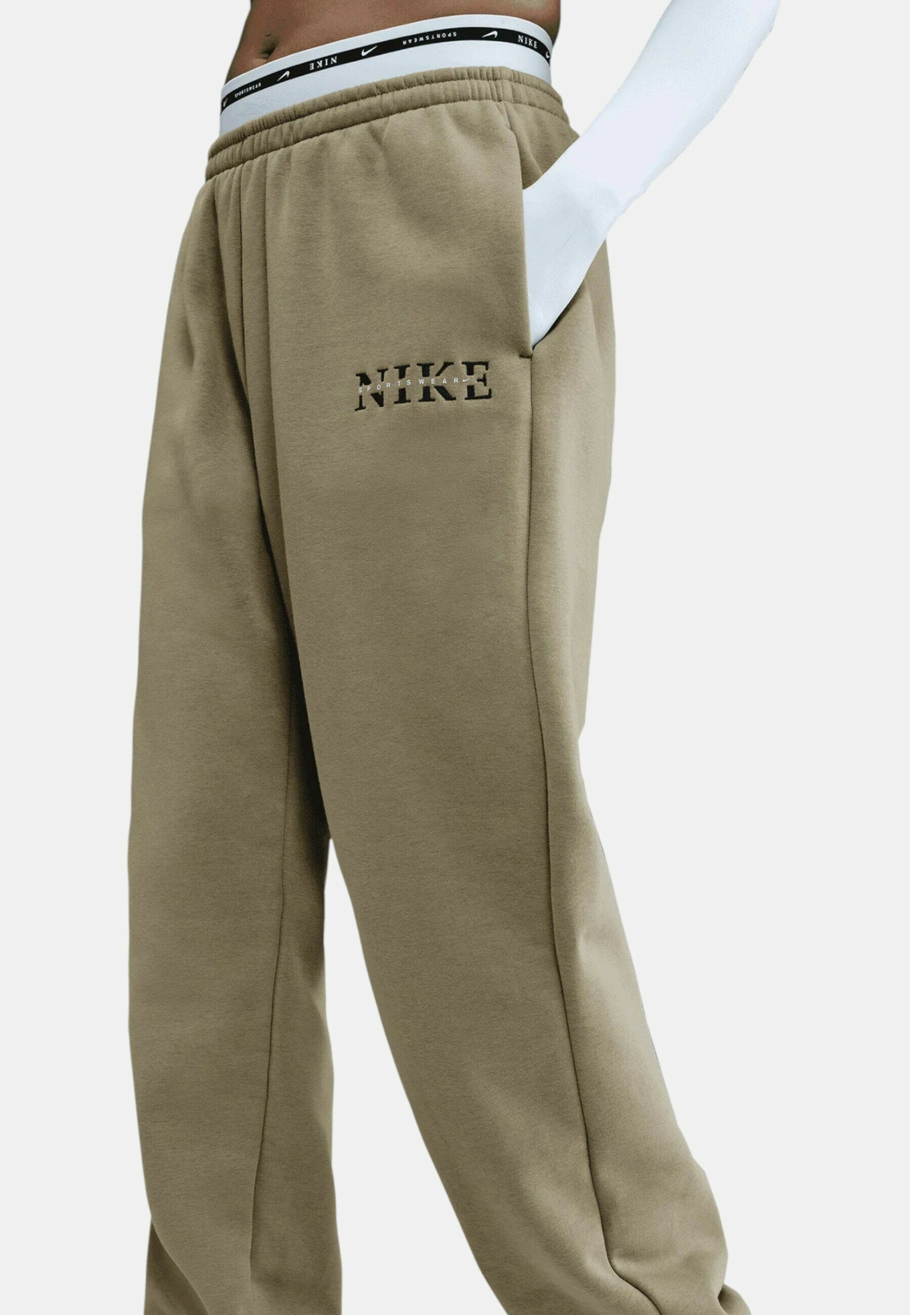 Nike Sportswear CP ELAS LOGO COL