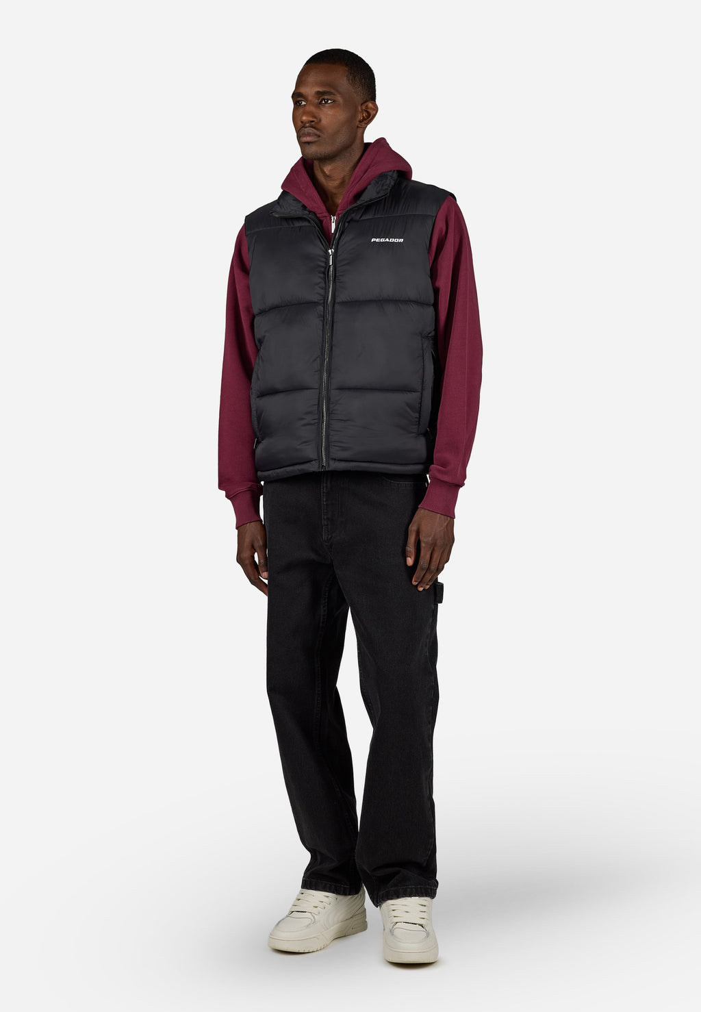 Pegador JASON PUFFER VEST
