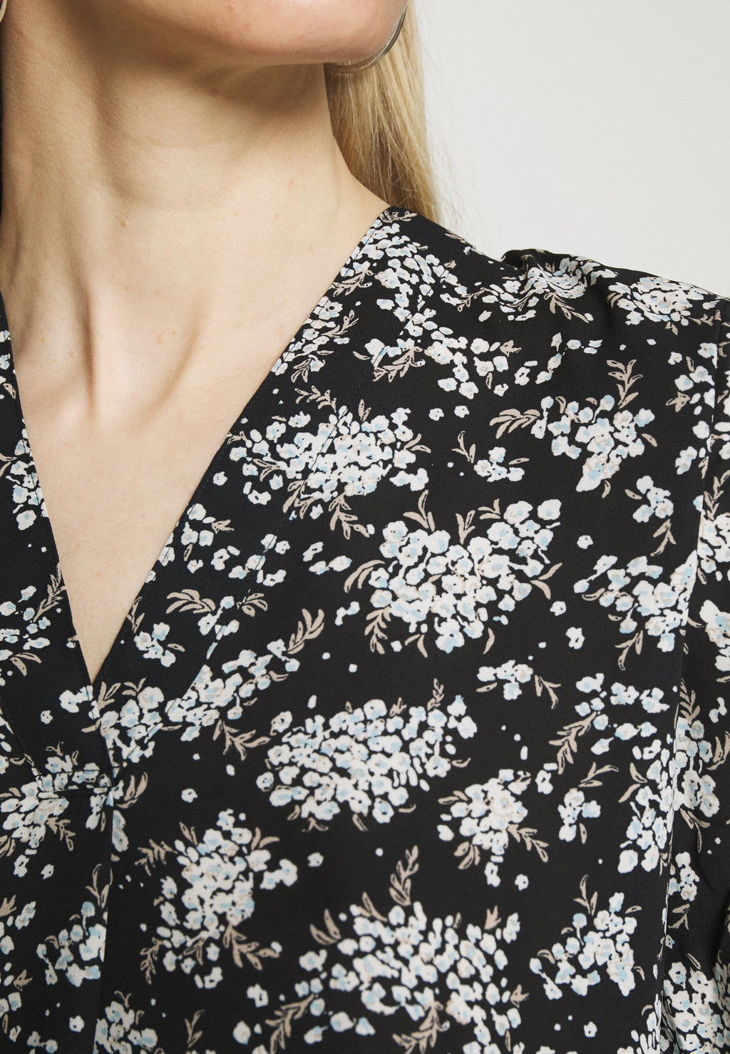 Marks & Spencer FLORAL SHELL