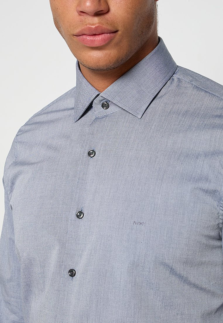Michael Kors CHAMBRAY SLIM FIT