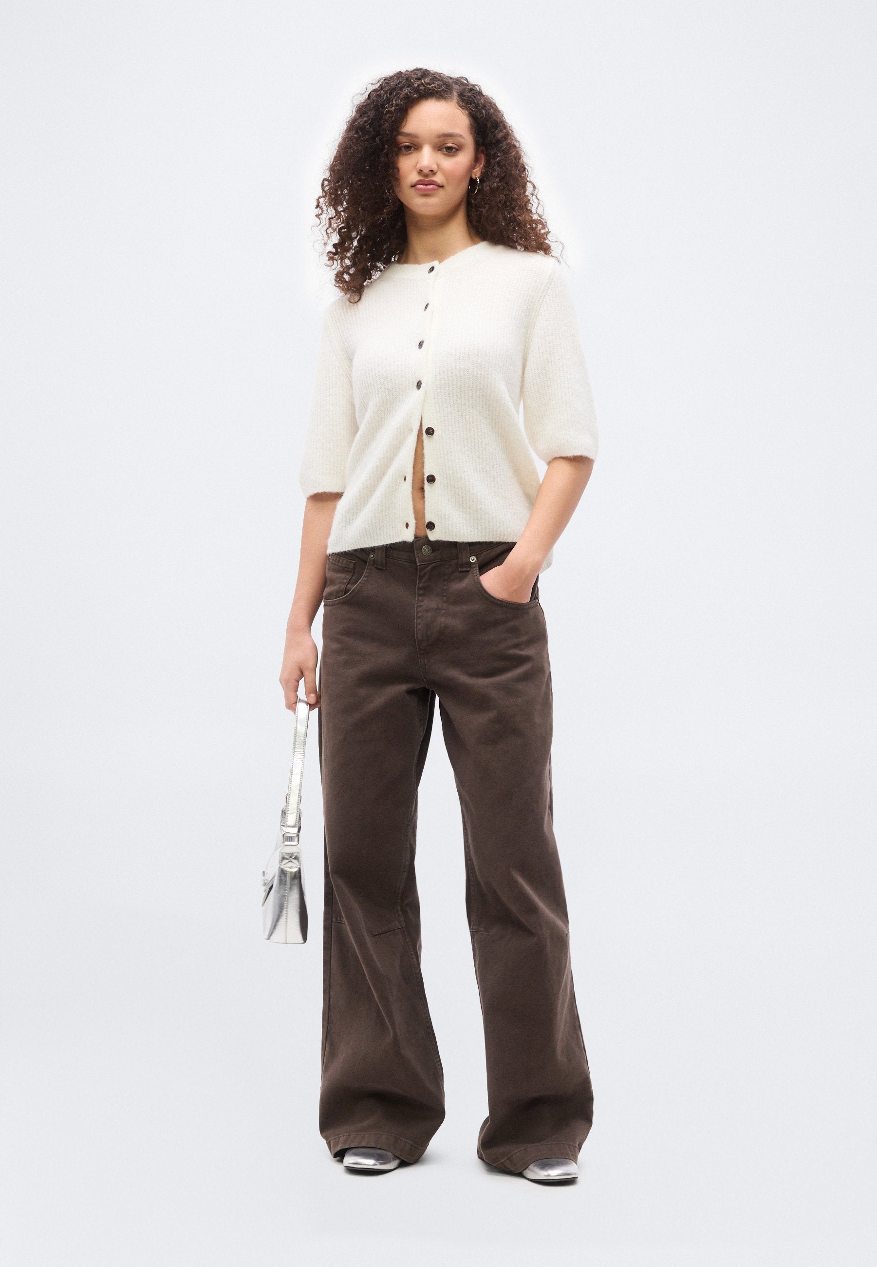 MSCH Copenhagen HOPE 2/4 CARDIGAN
