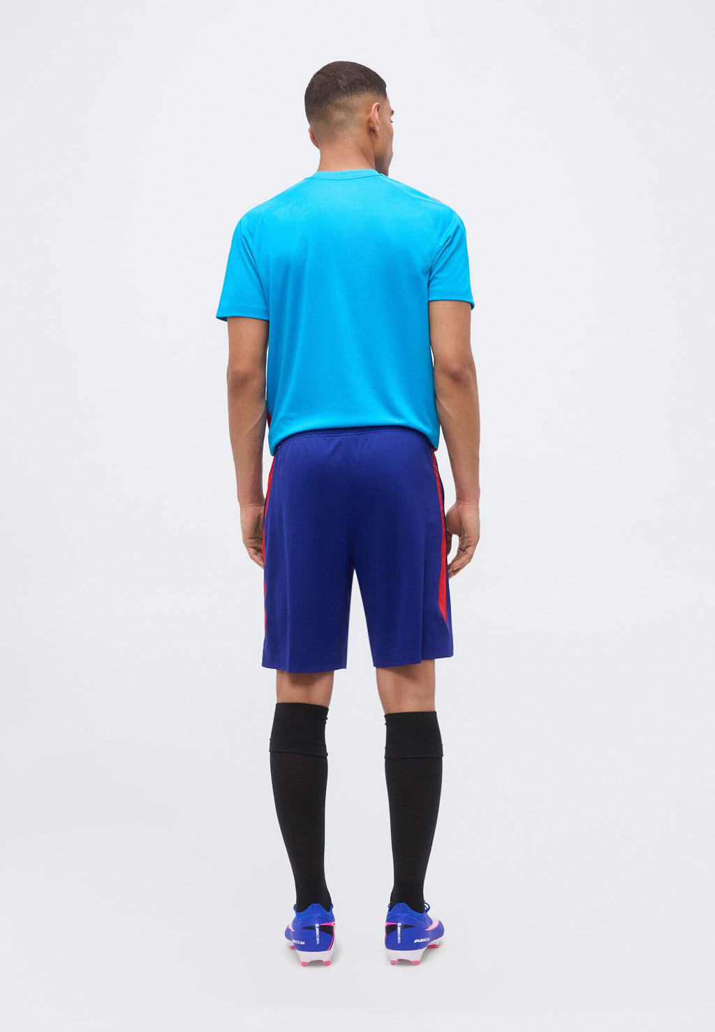Nike Performance CROATIA MEN SHORT