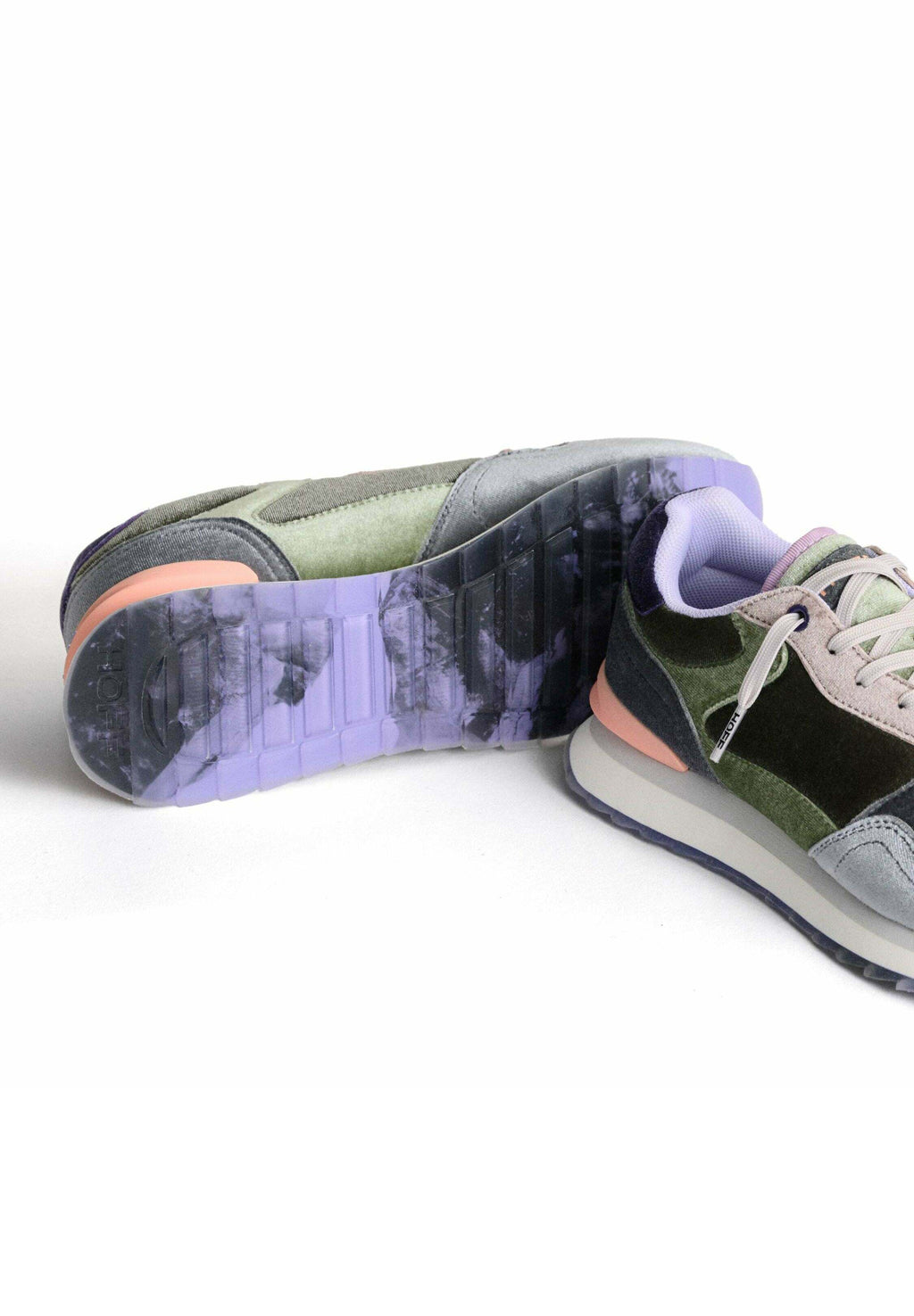 HOFF Sneaker low Media 5