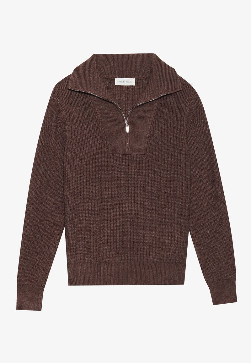 Pier One Strickpullover Media 1