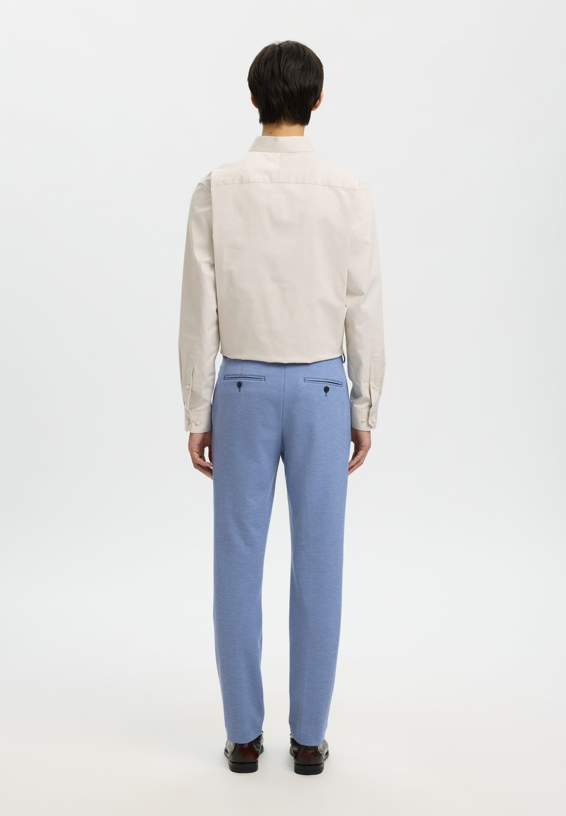 Selected SLHSLIM