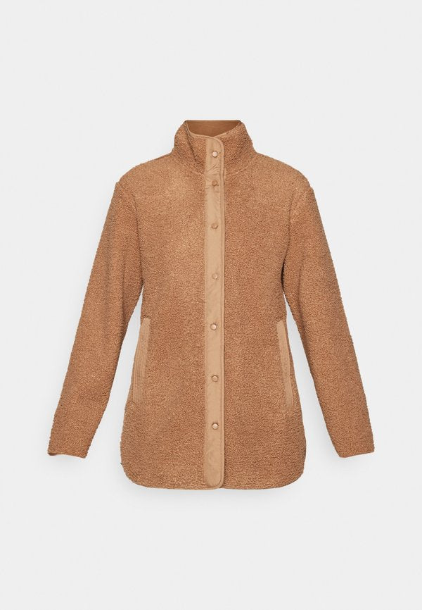CMP WOMAN LONG JACKET