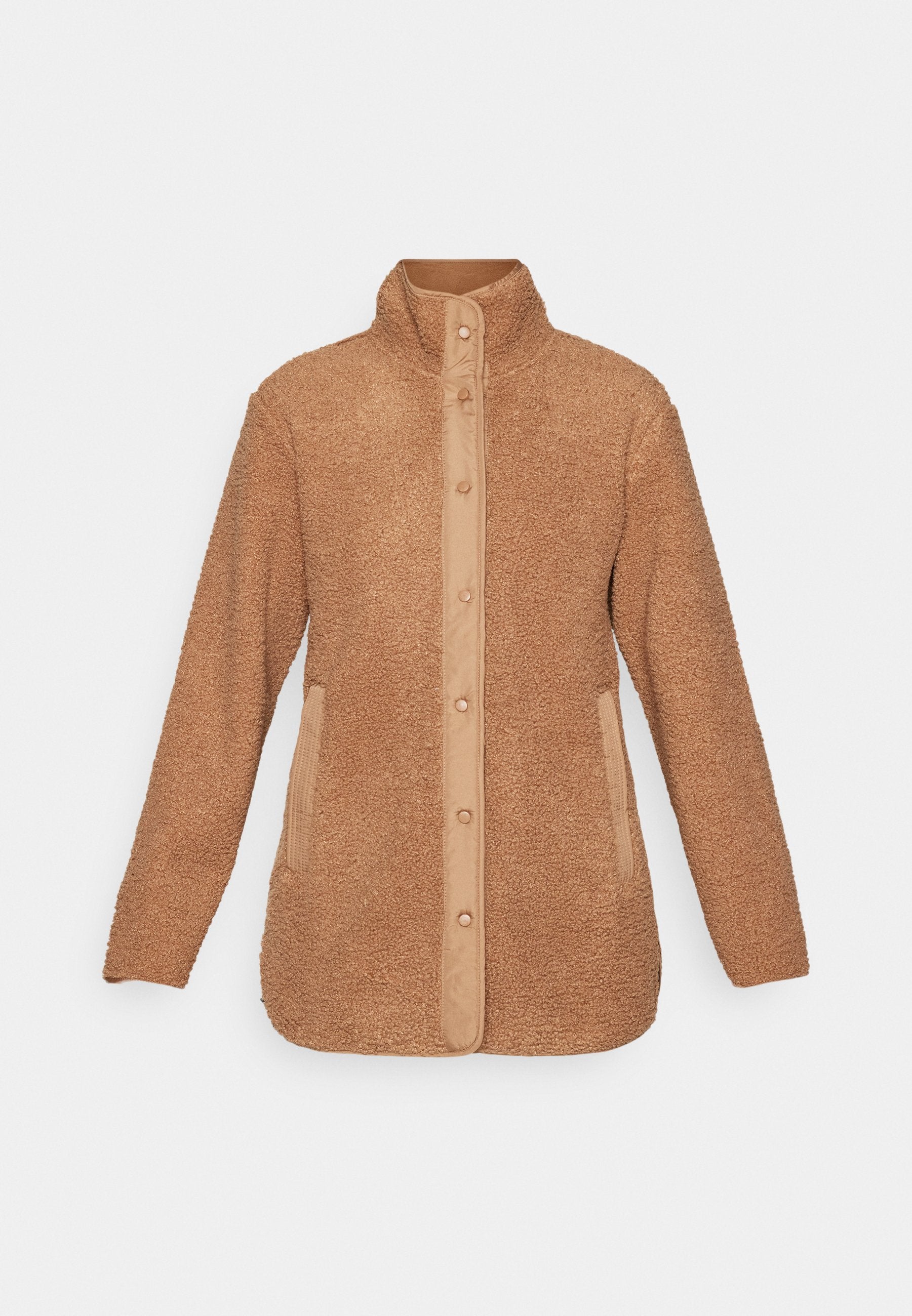 WOMAN LONG JACKET - CMP - View 1