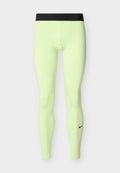 Nike Performance Leggings - light liquid lime/black