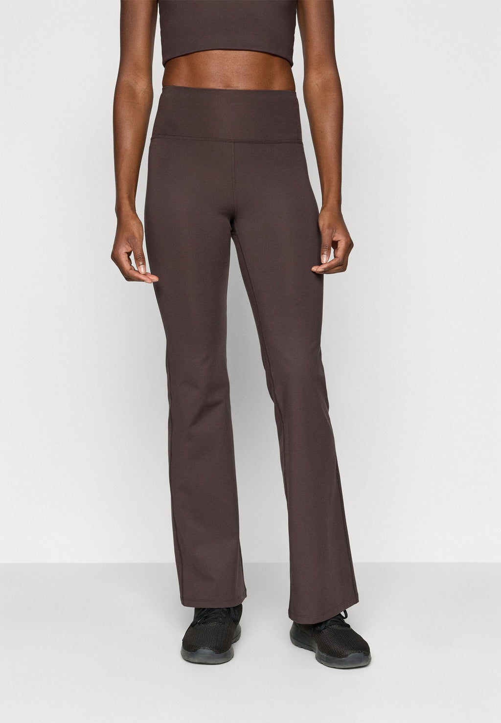 Girlfriend Collective FLARE LEGGING