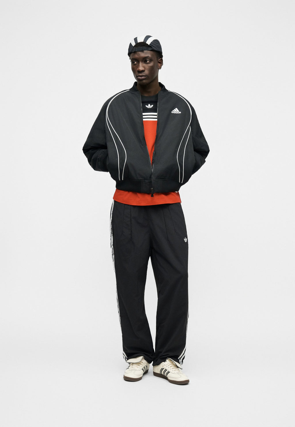 adidas Originals LOOSE